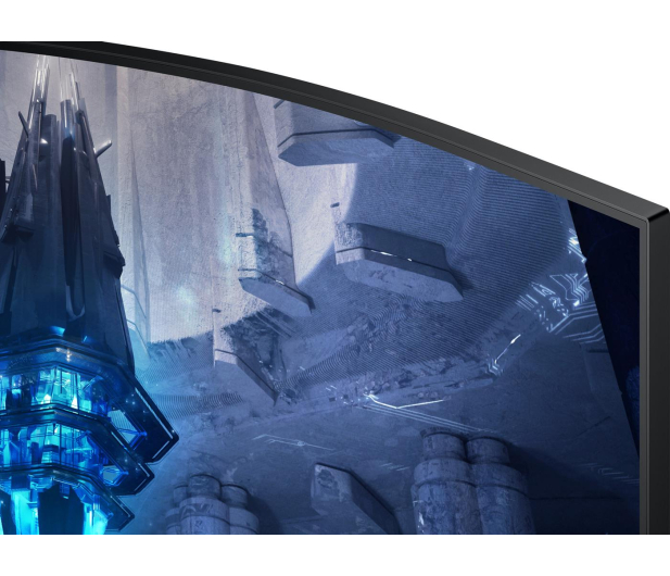 Samsung OUTLET - Odyssey Neo G7 LS32BG750NUXEN 165Hz 4K HDMI 2.1 - 1171782 - zdjęcie 12
